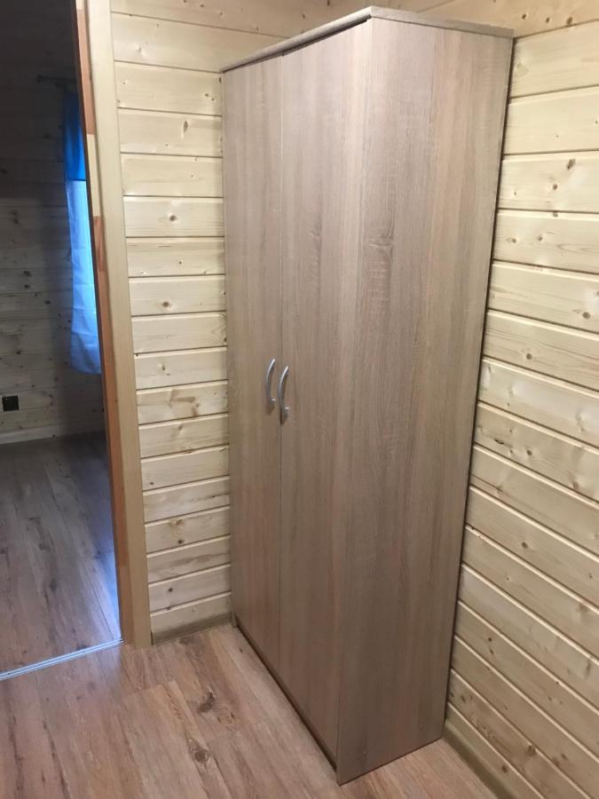 Domki Prestige Устроне Морске Екстериор снимка