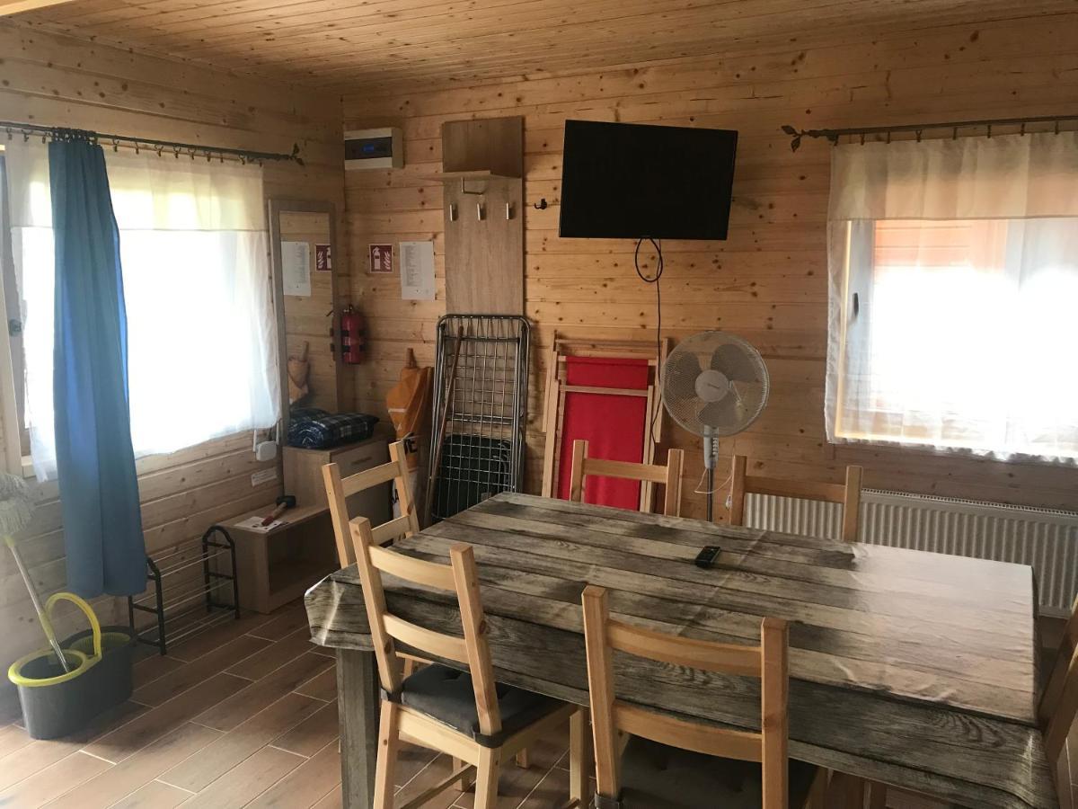 Domki Prestige Устроне Морске Екстериор снимка